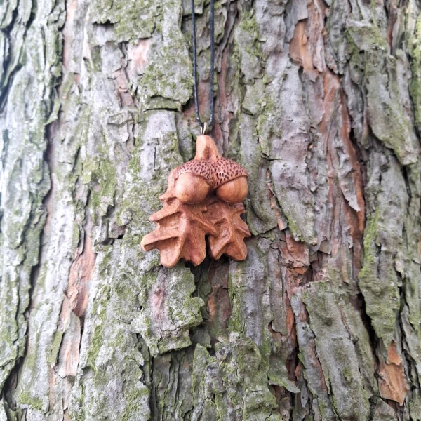 Dary Dębu / Gifts of the Oak